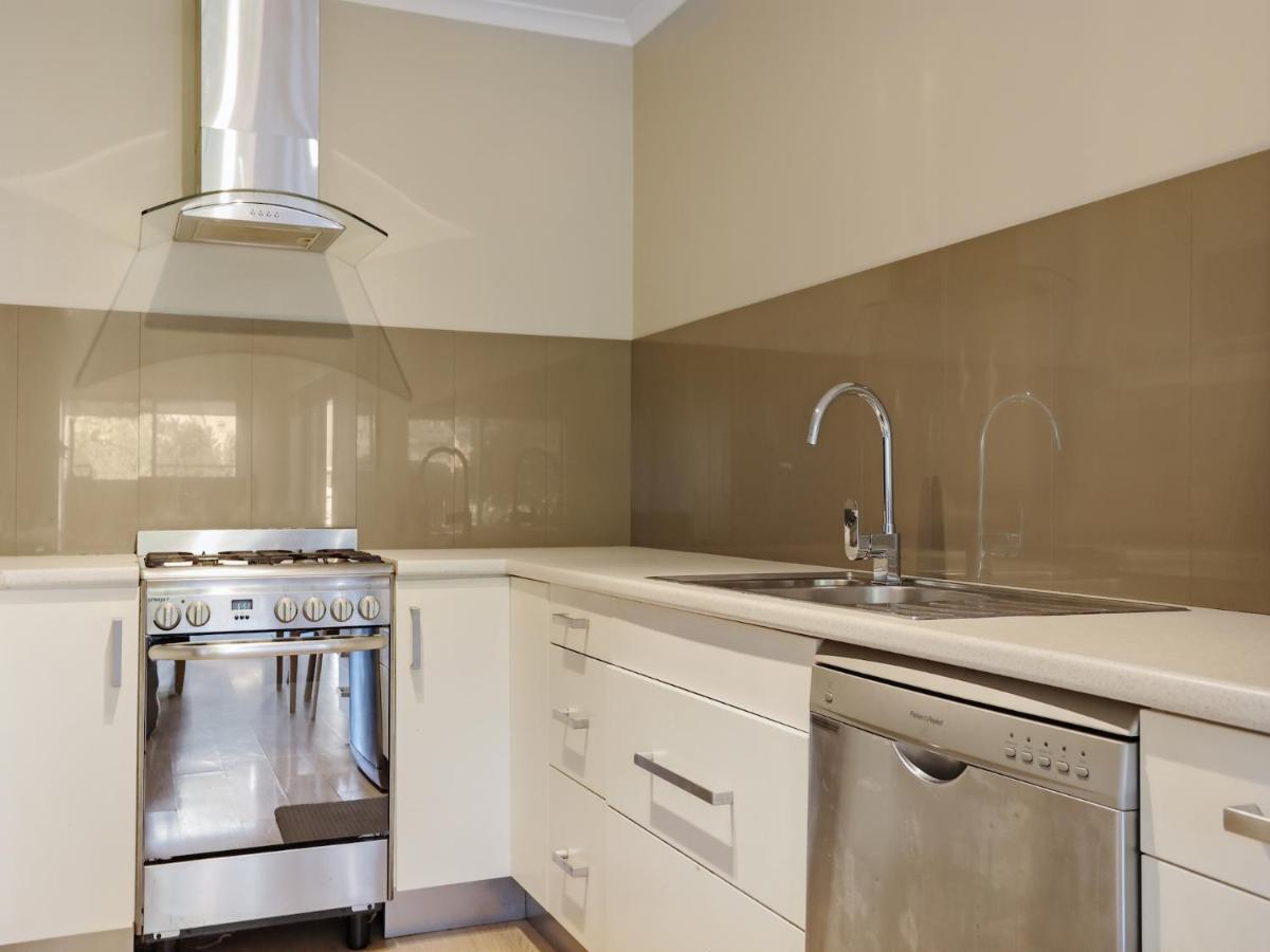 Eagle Heights Holiday Units Эдем Экстерьер фото