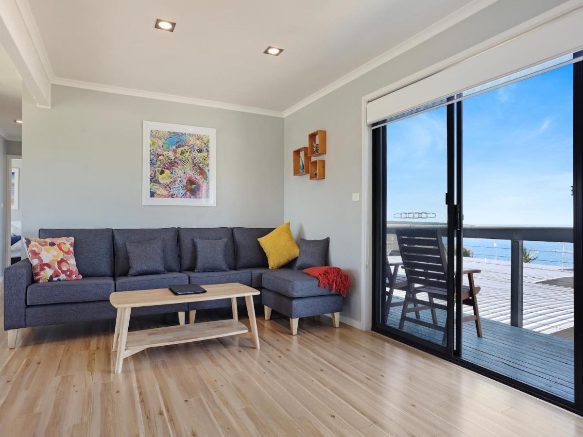Eagle Heights Holiday Units Эдем Экстерьер фото