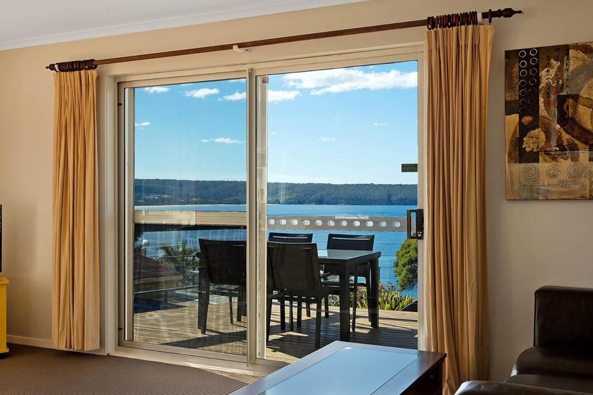Eagle Heights Holiday Units Эдем Экстерьер фото
