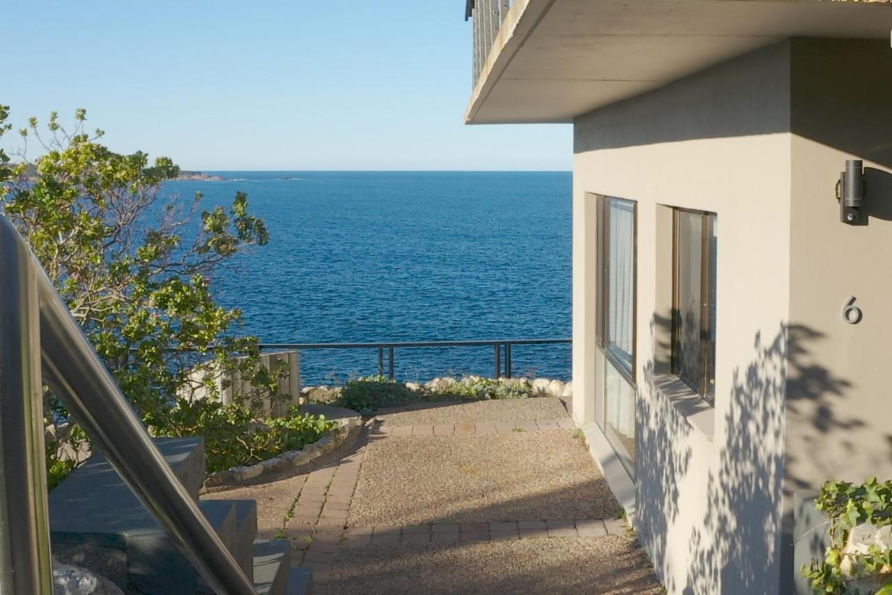 Eagle Heights Holiday Units Эдем Экстерьер фото