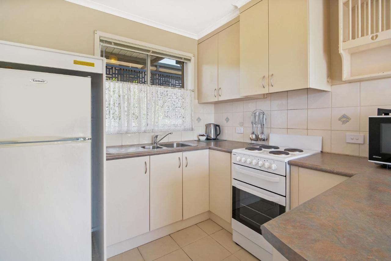 Eagle Heights Holiday Units Эдем Экстерьер фото