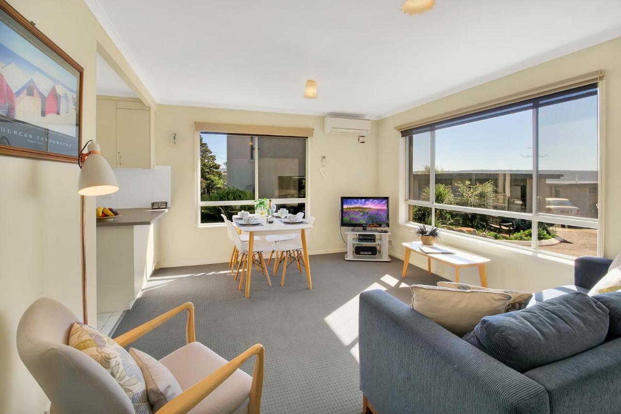 Eagle Heights Holiday Units Эдем Экстерьер фото